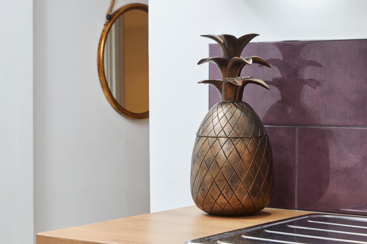 The Wood Loft - Self Check-In, Self-Catering Apartment For East Midlands Airport Kegworth Exterior foto